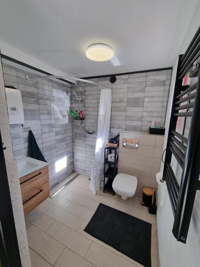 Apartament Nova Kamienica - Studio Лагув Екстер'єр фото