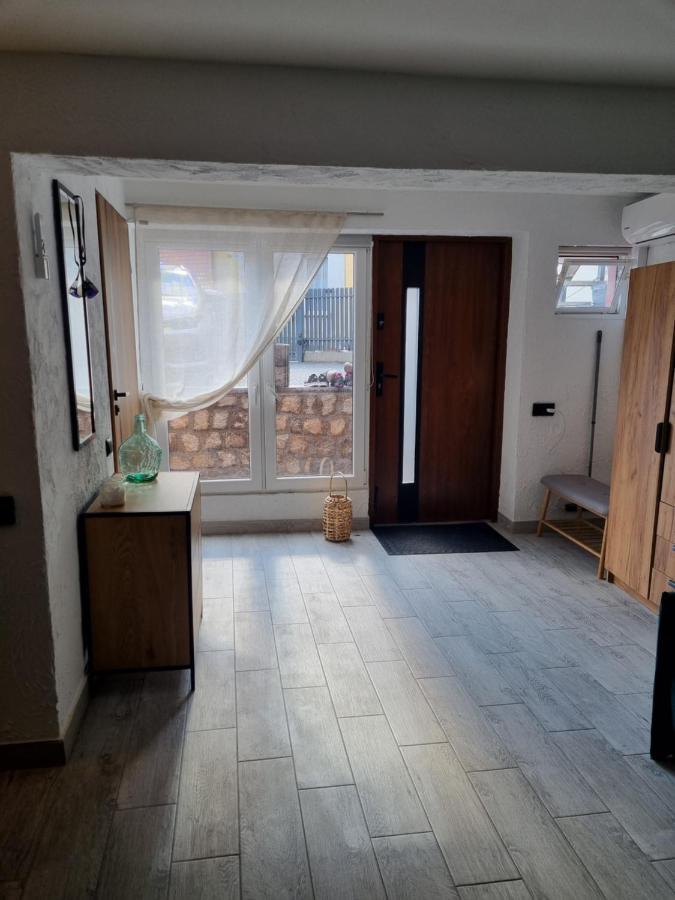 Apartament Nova Kamienica - Studio Лагув Екстер'єр фото