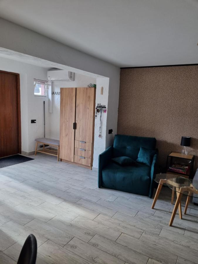Apartament Nova Kamienica - Studio Лагув Екстер'єр фото